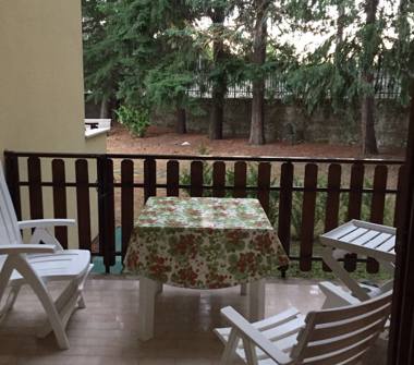 Trilocale in vendita a Spezzano della Sila, Frazione Camigliatello Silano, Via Forgitelle 199