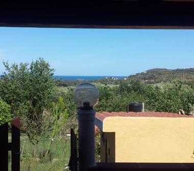 Affitto Villetta a schiera Vacanze a Tertenia (Nuoro)