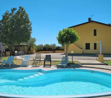 Rustico/Casale in vendita a Santa Luce, Frazione Pieve Di Santa Luce