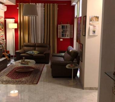 Trilocale in affitto a Taranto (Taranto)