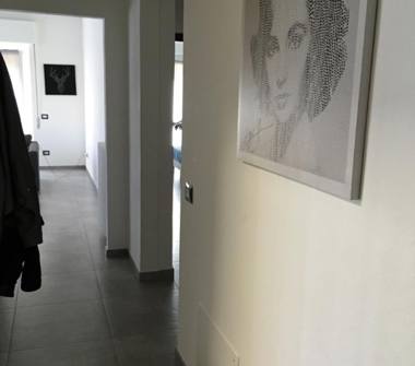 Affitto Appartamento Vacanze a Carrara, Frazione Marina Di Carrara