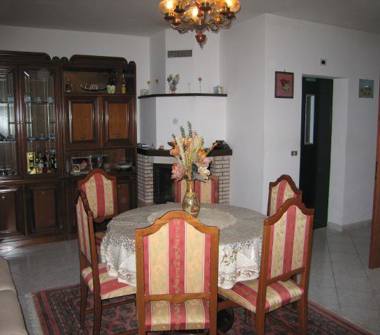 Villetta a schiera in vendita a Colli al Metauro (Pesaro e Urbino)