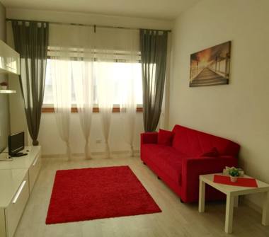 Affitto Appartamento Vacanze a Ardea (Roma)