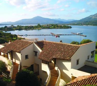 Multiproprietà in vendita a Olbia, Frazione Porto Rotondo