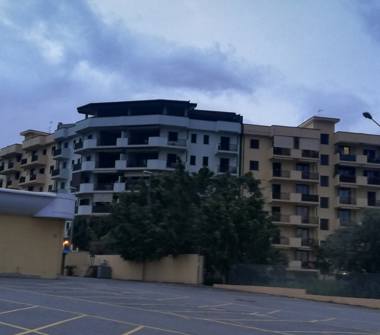 Appartamento in vendita a Reggio Calabria (Reggio Calabria)