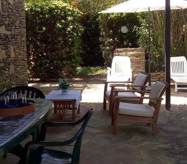 Affitto Villetta a schiera Vacanze a Stintino, Frazione La Pelosa