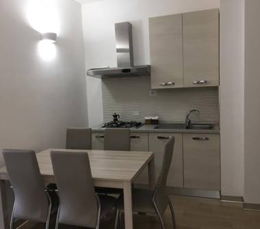 Affitto Appartamento Vacanze a Porto Cesareo (Lecce)