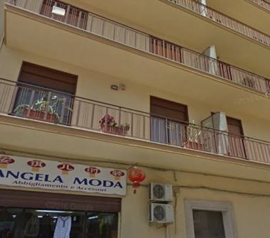 Quadrilocale in vendita a Agrigento, Frazione Centro città