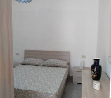 Affitto Appartamento Vacanze a Rodi Garganico (Foggia)