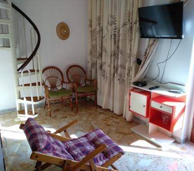 Affitto Appartamento Vacanze a Rodi Garganico (Foggia)