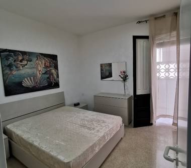 Affitto Appartamento Vacanze a Ugento, Frazione Lido Marini