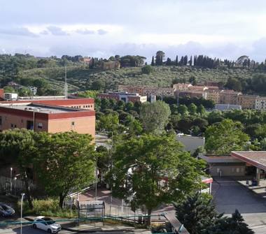 Trilocale in vendita a Perugia, Zona Prepo