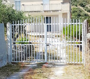 Affitto Villa Vacanze a Burgio (Agrigento)