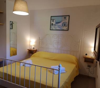 Affitto Dimora tipica Vacanze a Salve, Frazione Marina Di Pescoluse