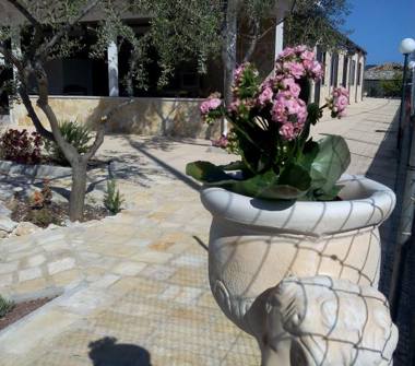 Affitto Villa Vacanze a Vieste (Foggia)