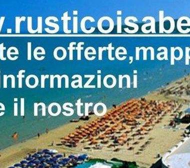 Affitto Villa Vacanze a Vieste (Foggia)