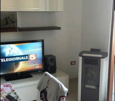 Bilocale in vendita a Olmedo (Sassari)