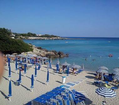 Affitto Casa Vacanze a Taranto (Taranto)