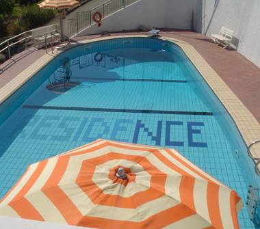 Offerta Vacanze Residence a Imperia, Frazione Poggi