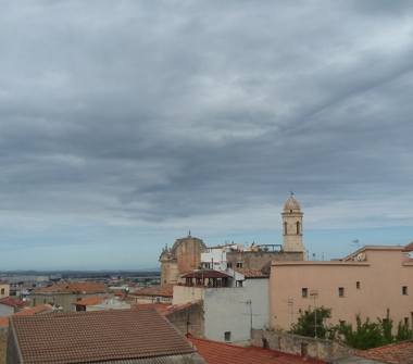 Affitto Appartamento Vacanze a Sassari (Sassari)