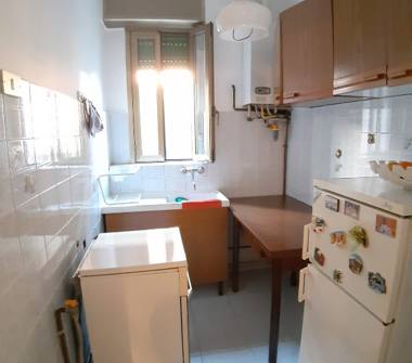 Bilocale in vendita a Nova Milanese (Monza e Brianza)