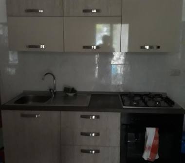 Affitto Casa Vacanze a Salve, Frazione Marina Di Pescoluse