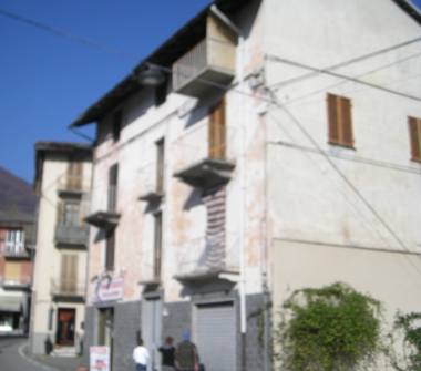 Appartamento in vendita a Pessinetto (Torino)