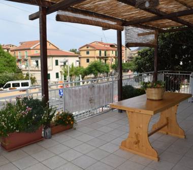 Affitto Appartamento Vacanze a Guardia Piemontese, Frazione Marina Di Guardia Piemontese