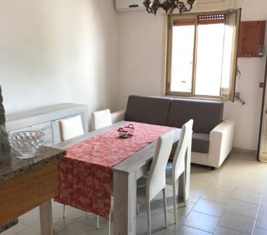 Affitto Casa Vacanze a Melendugno, Frazione San Foca