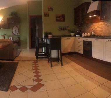 Trilocale in vendita a Monteforte Irpino (Avellino)