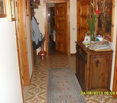 Appartamento in vendita a Valfurva, Frazione San Nicolò