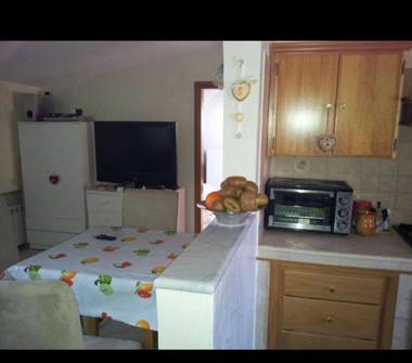 Mansarda in affitto a Roma, Zona Cassia