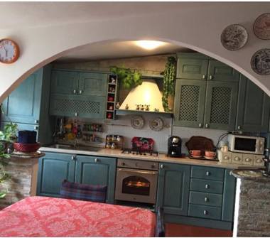 Affitto Appartamento Vacanze a Tortolì, Frazione Centro città