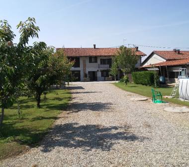 Casa indipendente in vendita a Villafranca Piemonte, Frazione Cerutti