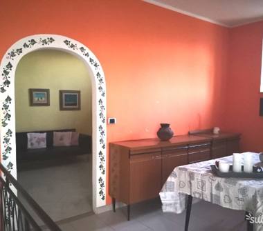 Quadrilocale in vendita a Terni, Frazione Collescipoli