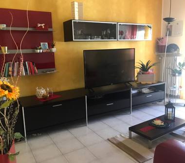 Trilocale in vendita a Alessandria (Alessandria)