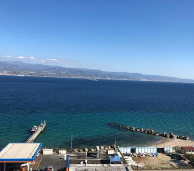 Affitto Appartamento Vacanze a Messina (Messina)