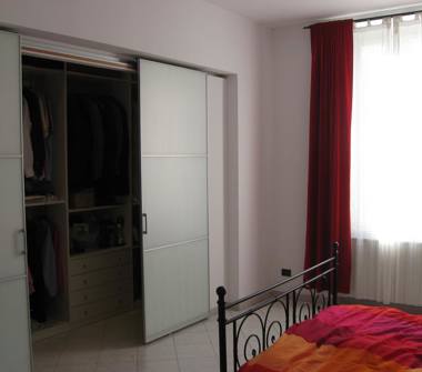 Appartamento in vendita a Livorno, Zona Fortezza Nuova