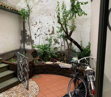 Quadrilocale in vendita a Faenza (Ravenna)