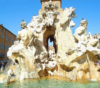 Affitto Stanza Singola a Roma, Zona Centro Storico