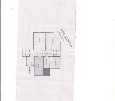 Quadrilocale in vendita a Pontedera (Pisa)