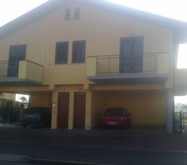 Trilocale in vendita a Ravenna, Zona Villanova di Ravenna