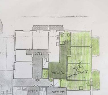 Quadrilocale in vendita a Alassio (Savona)