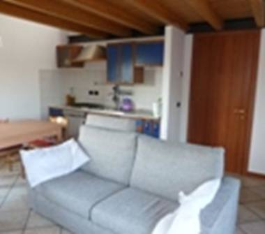 Bilocale in vendita a Liscate (Milano)