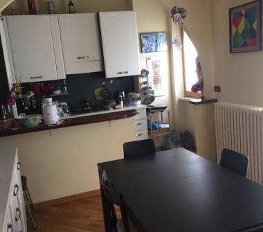 Appartamento in vendita a Città di Castello (Perugia)