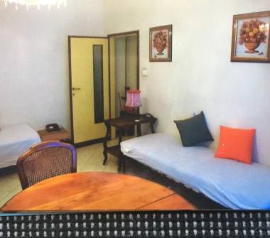 Quadrilocale in affitto a Bologna, Zona Centro Storico