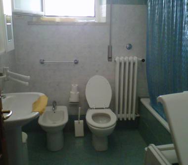 Affitto Stanza Singola a Teramo (Teramo)