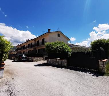 Villetta a schiera in vendita a Isernia (Isernia)