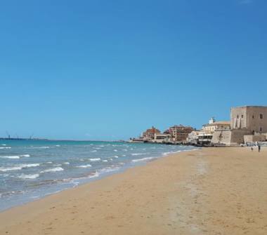 Affitto Appartamento Vacanze a Pozzallo (Ragusa)