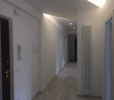 Appartamento in affitto a Chieti, Frazione Centro città, Via delle Terme Romane 76